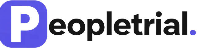 peopletrial logo