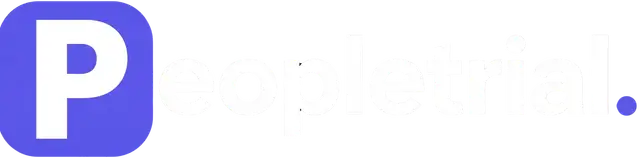 peopletrial logo
